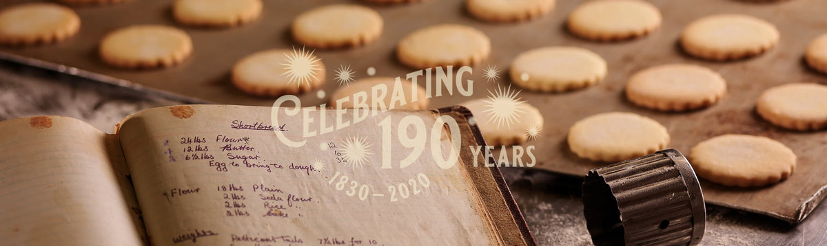 Campbell's Bakery & Baking Classes