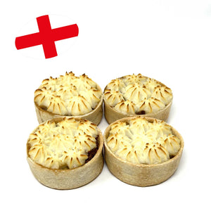 Six Nations Cottage Pie Box Deal: 4 for 3