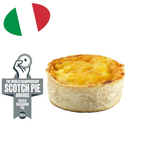 Six Nations Macaroni Pie