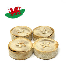 Load image into Gallery viewer, Six Nations Lamb, Leek &amp; Mint Pie
