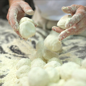 Bread Making: Granary and Morning Rolls