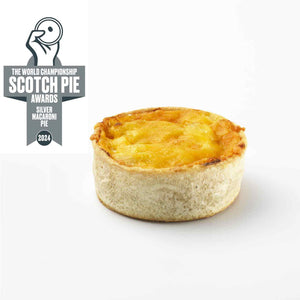 Macaroni Pie