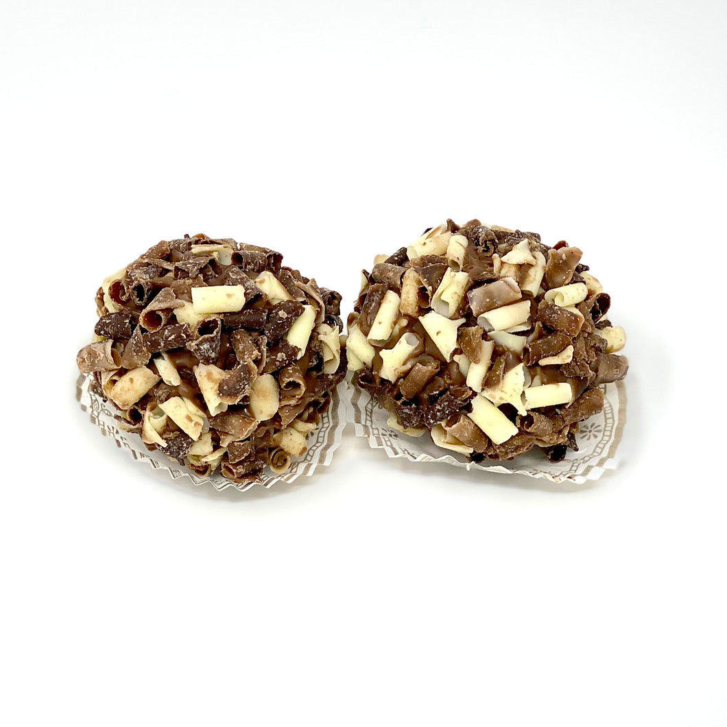 Chocolate Truffle – 2 pack