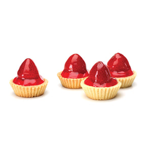 Strawberry Tart Box Deal: 4 for 3