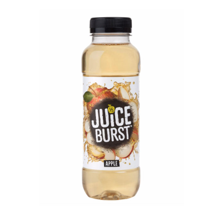 Juice Burst Apple 500ml