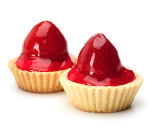 Strawberry Tart 2 Pack
