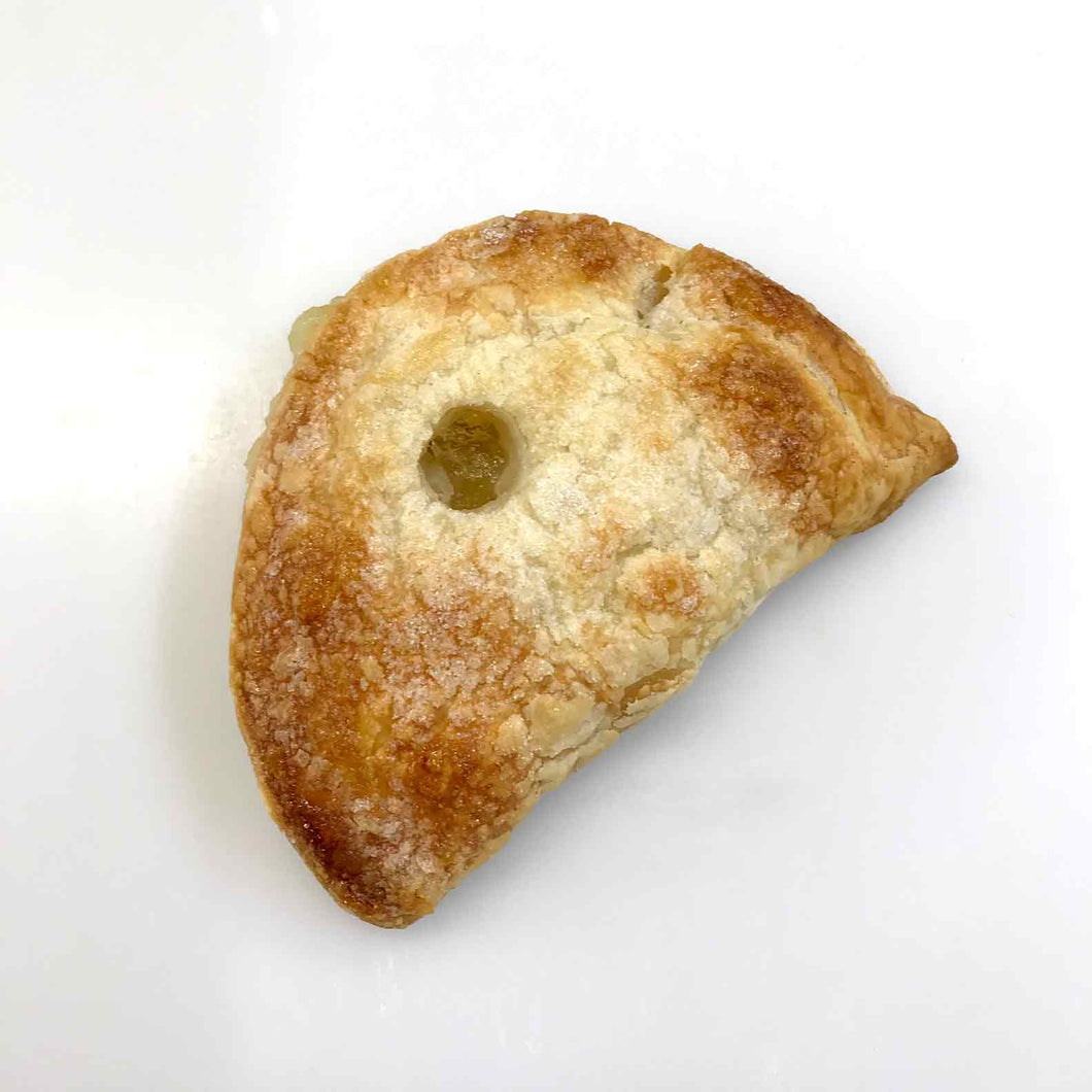 Apple Turnover