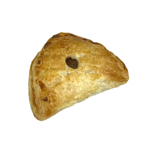 Onion Bridie