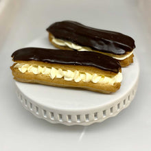 Load image into Gallery viewer, Cream Éclair
