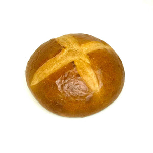 Crusty Cob