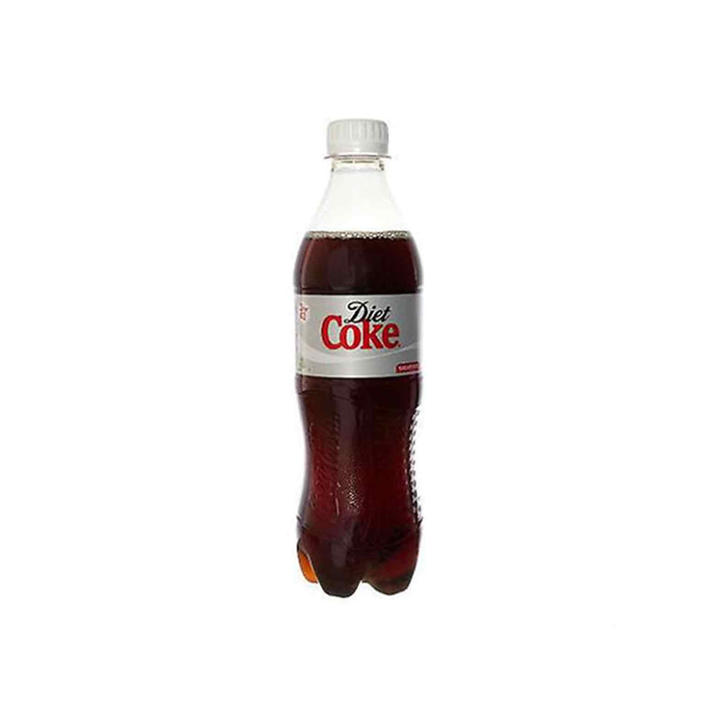 Diet Coke 500ml