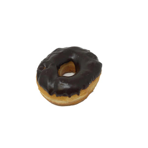 Iced Doughring - Chocolate