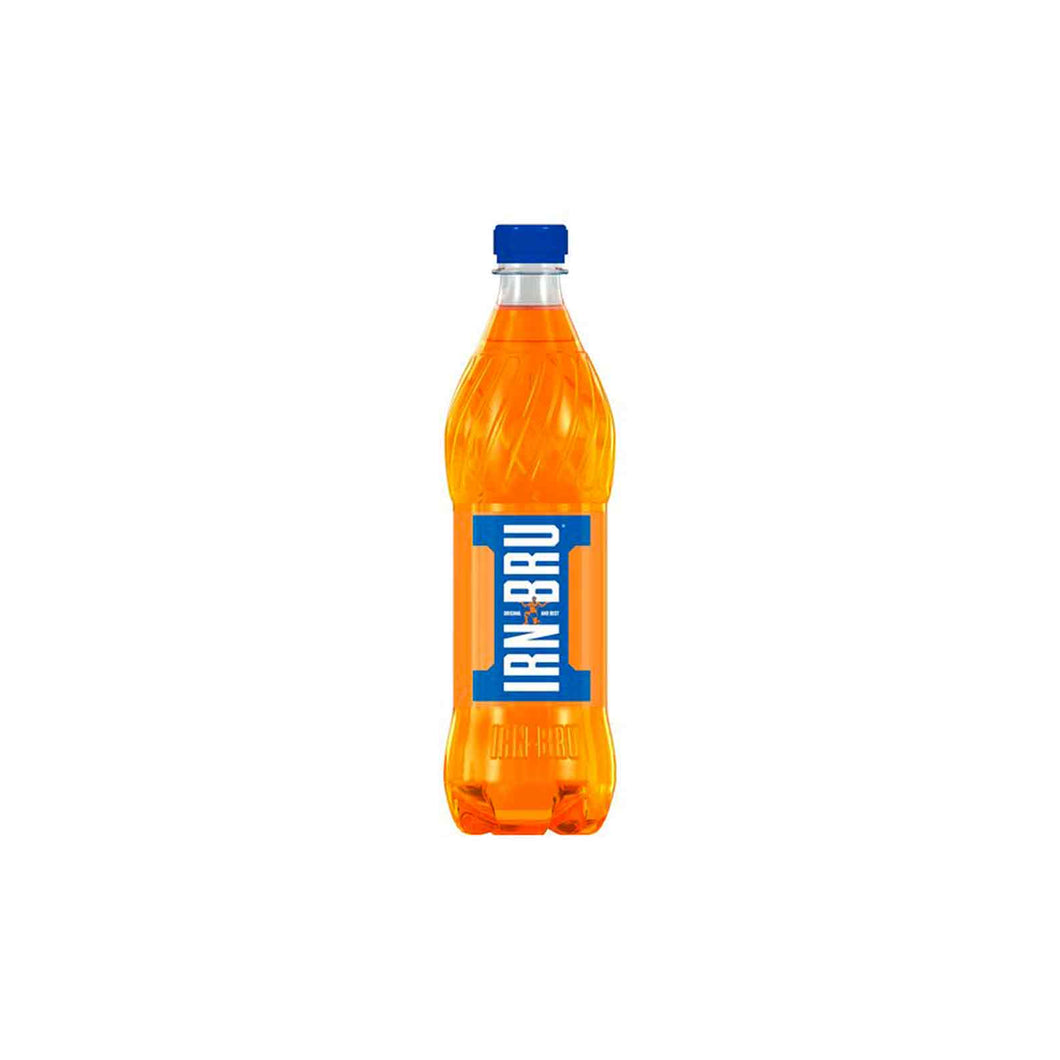 Irn Bru 500ml