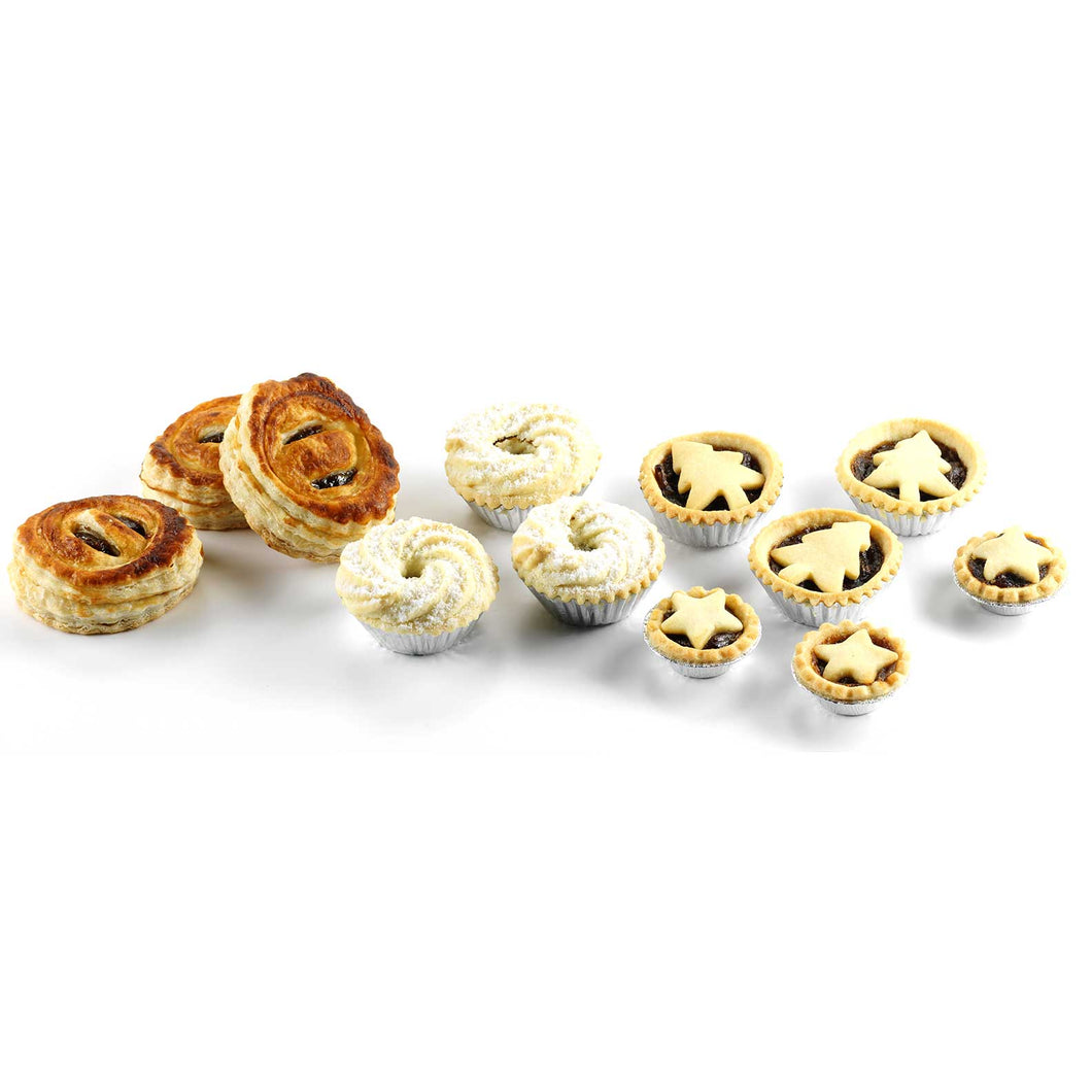 Christmas Mince Pies