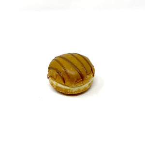 Fudge Doughnut - MIni