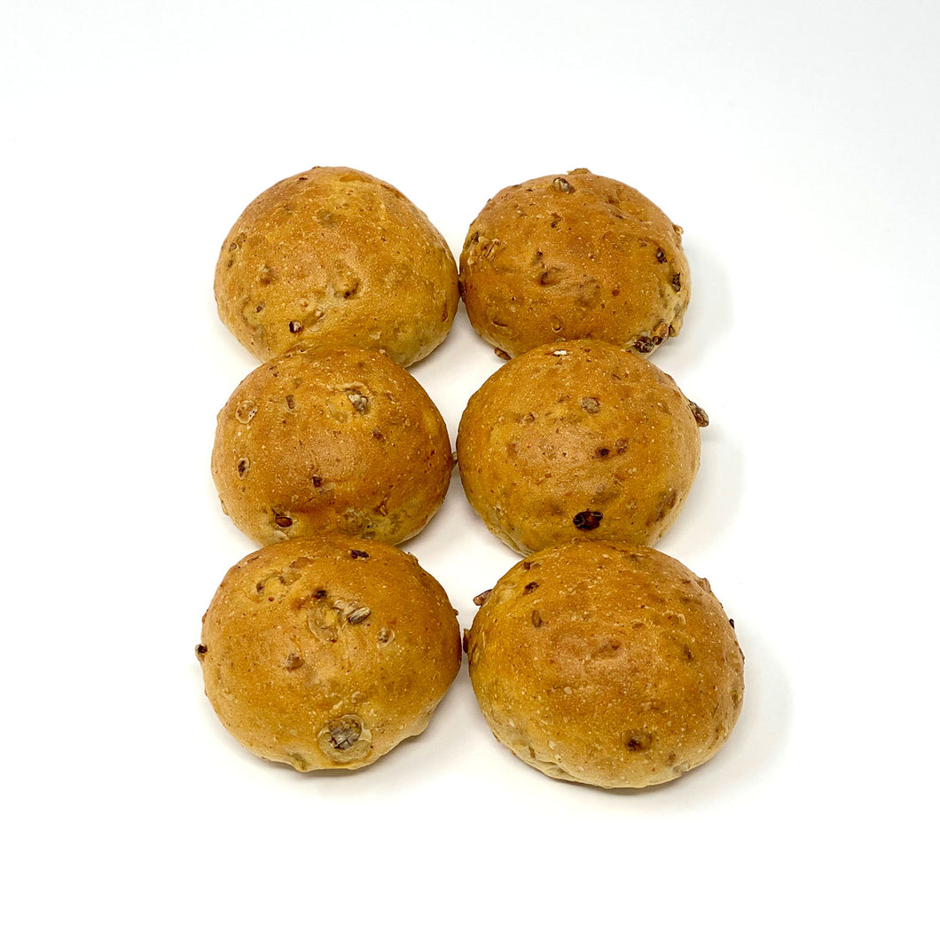 Mini Rolls 6 Pack