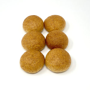 Mini Rolls 6 Pack