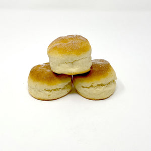 Mini Scones