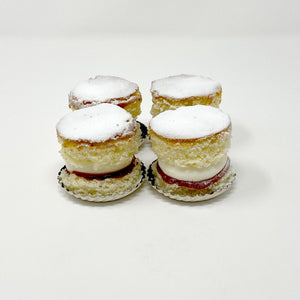 Mini Victoria Sponge