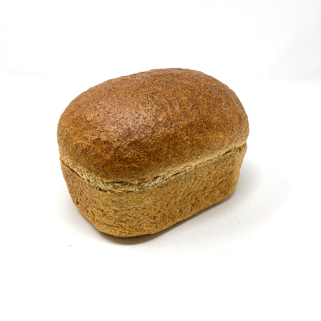 Small Stoneground Wholemeal